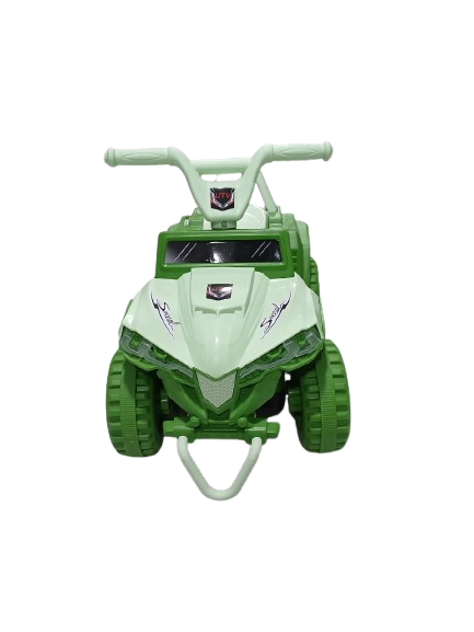 Beach Buggy