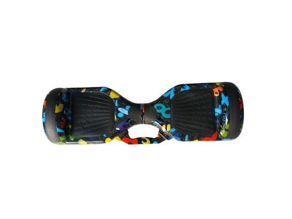 Hoverboard Size 6.5