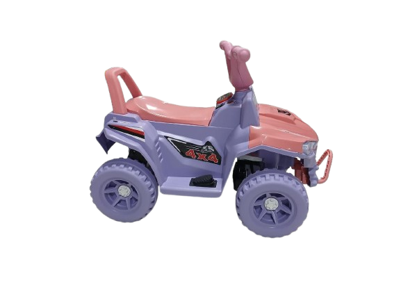 Beach Buggy