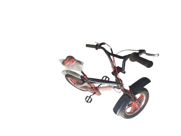 Phoenix Niger Bike 16/300