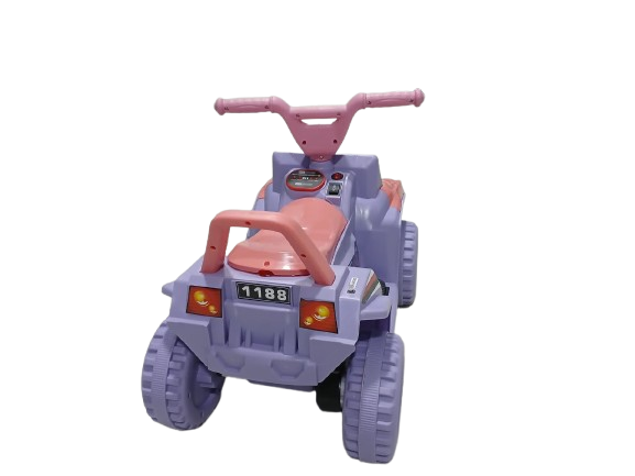 Beach Buggy