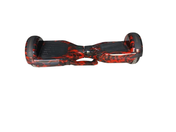 Hoverboard Size 6.5
