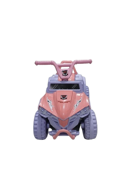 Beach Buggy