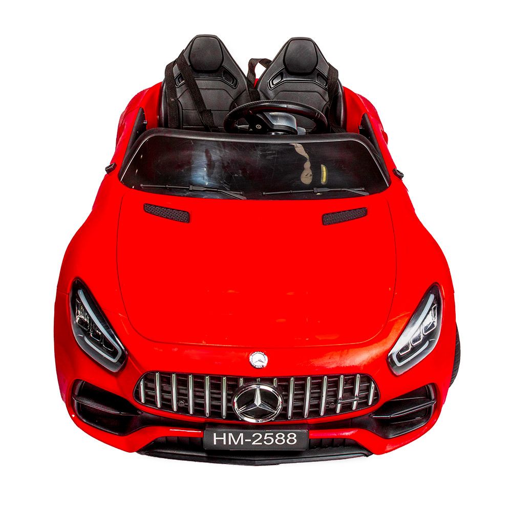 HM2588سيارة مرسيدس  للاطفال موديل