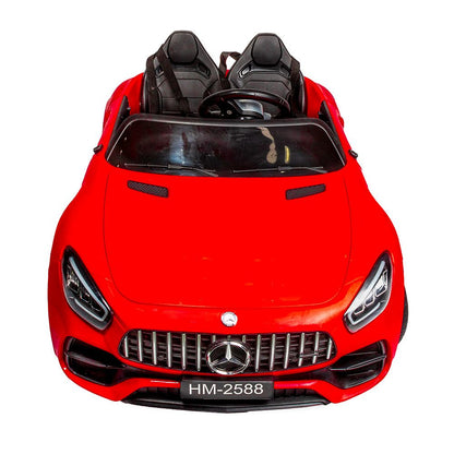 HM2588سيارة مرسيدس  للاطفال موديل