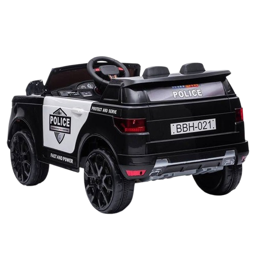 TTF911 سيارة شرطه للاطفال موديل