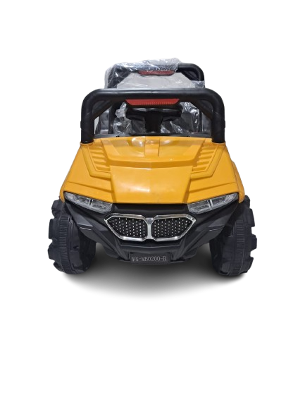 BMW Car