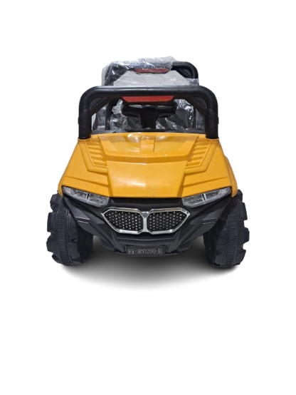 تحكم ريموت كنترول BMW سيارة اطفال