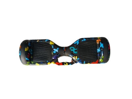 Hoverboard  Size  6.5