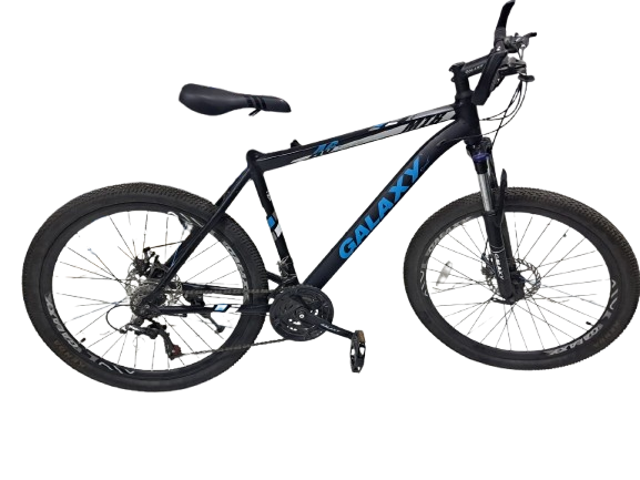 Galaxy Bike A6