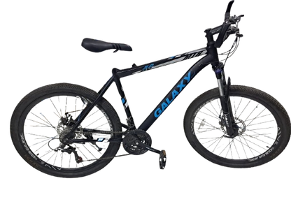 Galaxy Bike A6