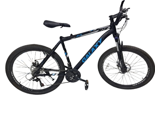Galaxy Bike A6