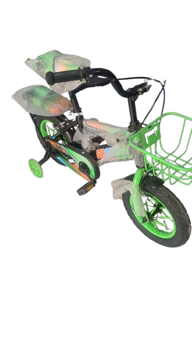 Good Boy Bike size 12