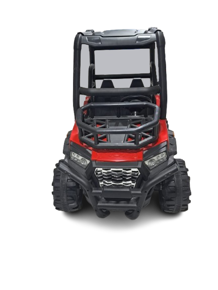 Golf Car 6 Motor