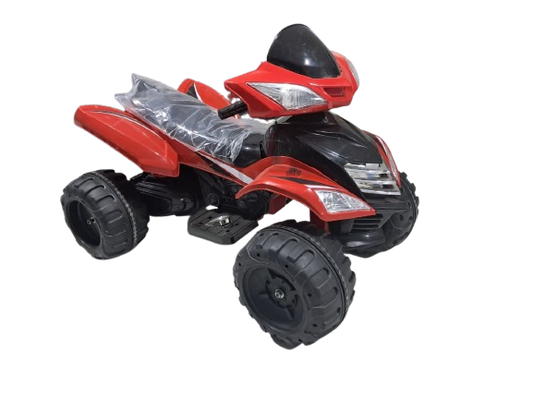 Beach Buggy
