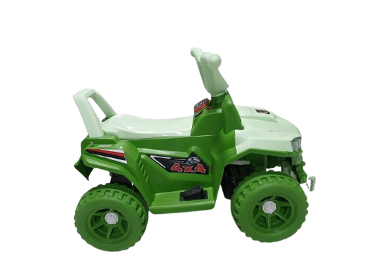 Beach Buggy