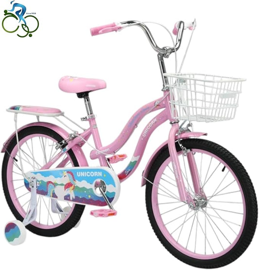 Bike ROADIX size 20 For Girls