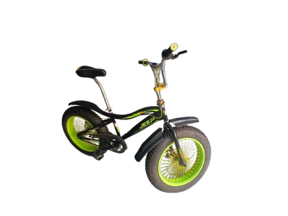 Phoenix Niger Bike 20/400
