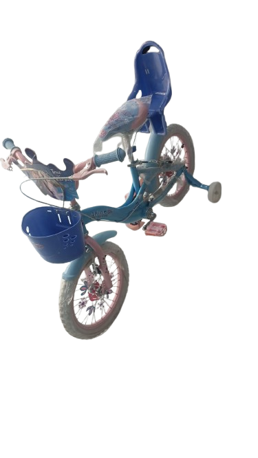 Bike  size 16 For Girls