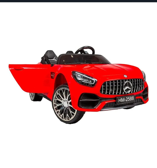 HM2588سيارة مرسيدس  للاطفال موديل