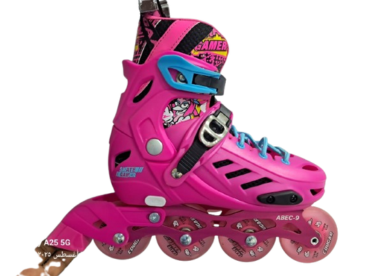 Cougar Skateboard 313