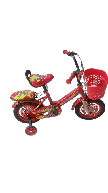 Bike- size 12 For Girls