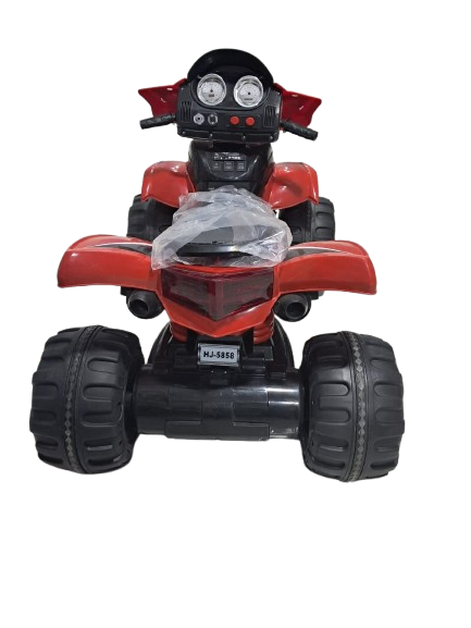 Beach Buggy