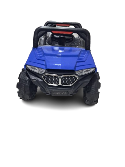 تحكم ريموت كنترول BMW سيارة اطفال