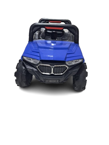 تحكم ريموت كنترول BMW سيارة اطفال