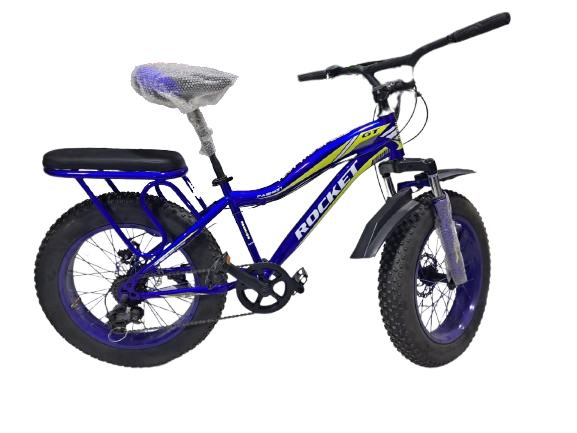 Phoenix Niger Bike20/400