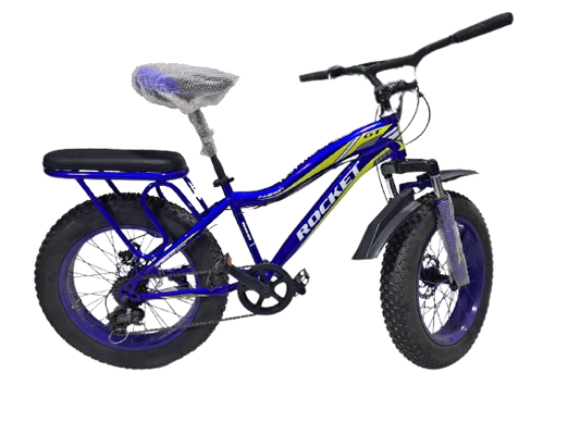 Phoenix Niger Bike20/400