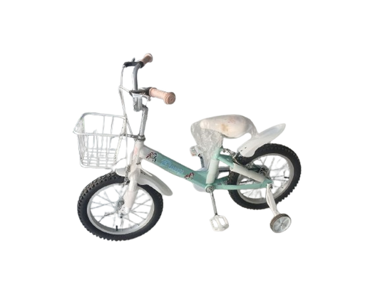 Bony Bike size 16