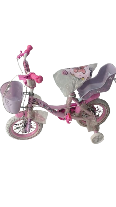 Bike  size 12 For Girls