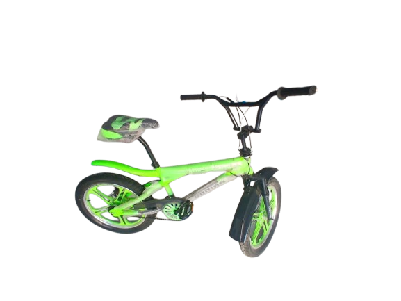 Phoenix Niger Bike 20/300