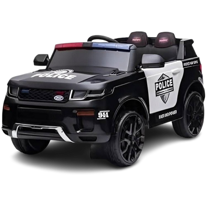 TTF911 سيارة شرطه للاطفال موديل