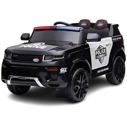 TTF911 سيارة شرطه للاطفال موديل