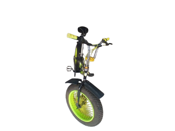 Phoenix Niger Bike 20/400