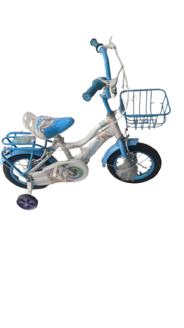 Bike - Hle queen size 12 For Girls