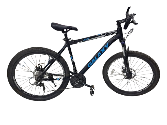 Galaxy Bike A6