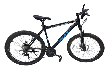 Galaxy Bike A6