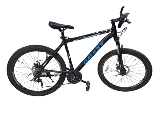 Galaxy Bike A6
