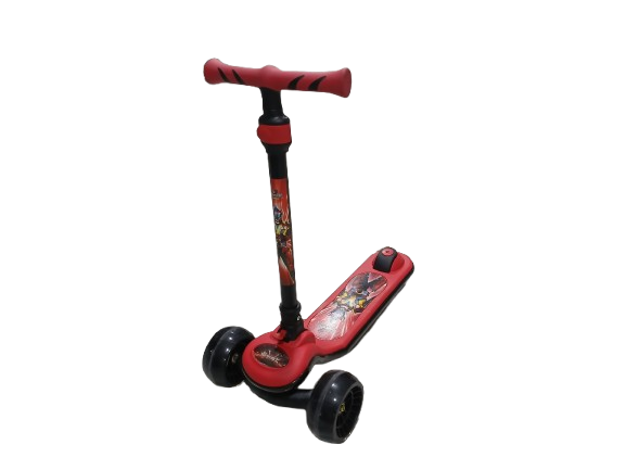 Scooter  950