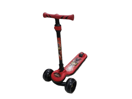 Scooter  950