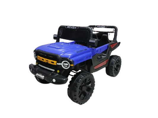Ford Car