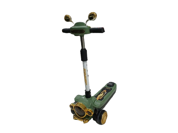 Scooter Car