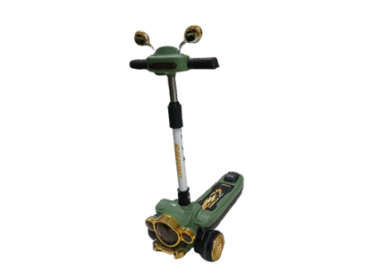 Scooter Car